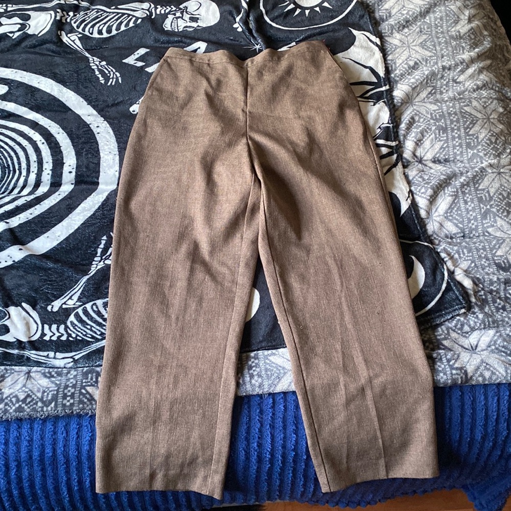 Dress Pants
